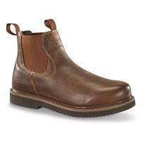 Guide Gear Men's Gorge Romeo Work Boots