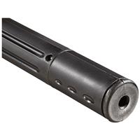 Advanced integrated noise suppression