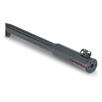 Noise suppression for silent hunting!