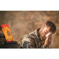 Scent Killer Gold Field Wipes, 24 Count