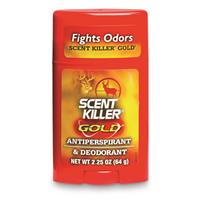 Wildlife Research Center Scent Killer Gold Antiperspirant and Deodorant