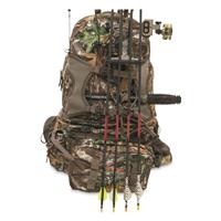 Fits most compound bows