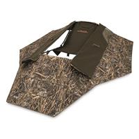 ALPS OutdoorZ Zero-Gravity Layout Hunting Blind | Sportsman's Guide
