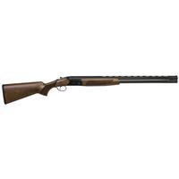 CZ Drake, Over/Under, 20 Gauge, 28" Barrel, 2 Rounds