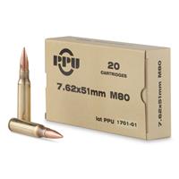 .308 Winchester Ammo | .308 Win Ammo | 7.62x51 NATO Bullets | Sportsman ...