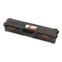 Durable hard shell case
