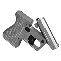 Heizer Defense Hedy Jane PS1 Derringer .45 LC/.410 Gauge 3.25 Barrel  Purple Finish 1 Round Stainless Steel Frame Finish PS1SSPU  [FC-858560003760] - Cheaper Than Dirt