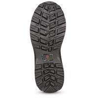 TPR outsole for excellent traction