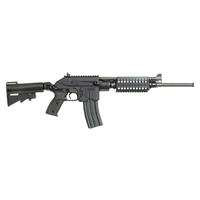 Kel-Tec SU-16E, Semi-Automatic, .223 Remington, 16&quot; Barrel, 30+1 Rounds, 30+1