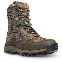 danner high ground 400g insulated waterproof hunting boots