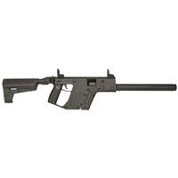 Kriss Vector Gen II CRB Black, Semi-Automatic, 9mm, 16in Barrel, 17 1 Rounds