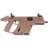 Kriss Vector Gen II SDP Pistol, Semi-Automatic, 9mm, 5.5in Barrel, 17 1 Rounds