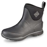 Muck Men's Arctic Excursion Insulated Waterproof Ankle Rubber Boots