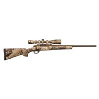 LSI Howa Kryptex Highlander, .308 Winchester, 4-16x44mm Scope, 22&quot; Barrel, 4+1 Rounds