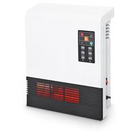 Comfort Glow Infrared Quartz Electric Wall Heater, 1,500W