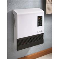 Easy installation, no professional required