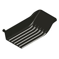 Fits any Clam X-Series ice shelter