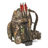 Quiver holder