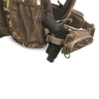 Holster clip