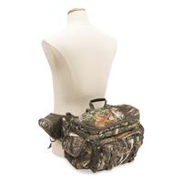 Fanny pack configuration