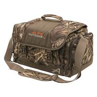 ALPS Outdoorz Floating Blind Bag, Max 7