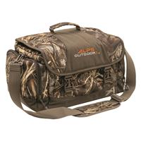 ALPS Outdoorz Floating Blind Bag, Max 7