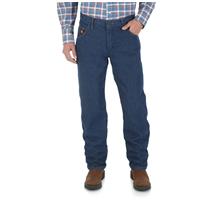 Wrangler Men's Flame Resistant Regular Fit Jeans Wrangler Men's Flame Resistant Regular Fit Jeans