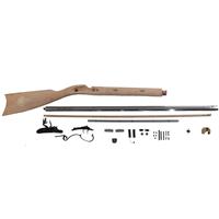 Traditions Mountain Rifle Flintlock .50 Caliber Build It Yourself Muzzleloader Kit Traditions Mountain Rifle Flintlock .50 Caliber Build It Yourself Muzzleloader Kit