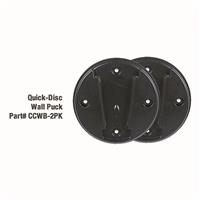 Catch Cover Wall Disc, 2 Pack Catch Cover Wall Disc, 2 Pack