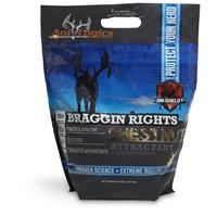 Ani-Logics Braggin Rights Chestnut Attractant, 6 lbs.