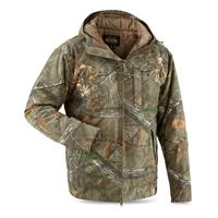 Browning® XPO™ Duck Commander 4 - in - 1 Parka - 114004, Camo Jackets ...