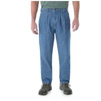 UPC 084084686954 product image for Wrangler Rugged Wear Angler Pants, Indigo | upcitemdb.com