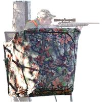 UPC 811603000119 product image for Rivers Edge Syct Wide 1-Man Ladder Tree Stand Curtain | upcitemdb.com