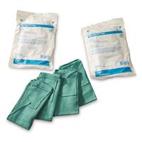 Includes 12 surgical towels