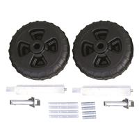 UPC 830043008448 product image for US Dock and Canopy Dock & Lift Jack Wheel Kit | upcitemdb.com