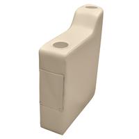 Wise 7&quot; Left Radius Arm Rest