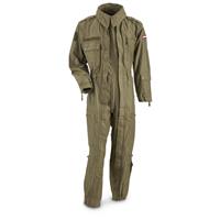 U.S. Military Surplus Korean War Era Wool Field Shirt, New - 655505 ...