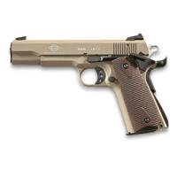 ATI GSG 1911, Semi-Automatic, .22LR, Rimfire, 5in Barrel, 10 1 Rounds