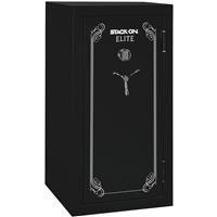 Stack-On E-40-MB-E-S Elite 36-40 Gun Safe with Electronic Lock, Matte Black