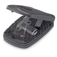 Hornady Sec RAPiD Safe 2700 for 1911 Size Handguns
