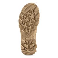 Oil- and slip-resistant outsole