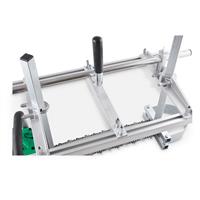 Aircraft aluminum and stainless steel