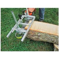 Portable milling!