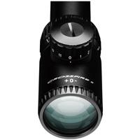 Fast focus eyepiece