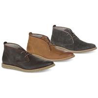 hush puppies men's roland jester chukka boot