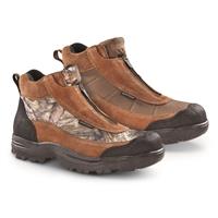Guide Gear Men's Silvercliff II Insulated Waterproof Boots, 400-gram