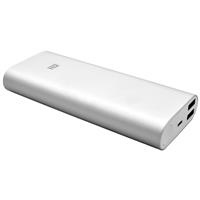 20,000 mAh battery pack