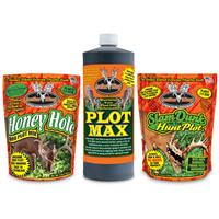 Antler King Food Plot Package