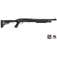 ATI TactLite ShotForce Shotgun Stock, For Mossberg/Remington/Winchester 12 Gauge