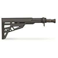 ATI TactLite AR-15 Mil-Spec Stock And Buffer Tube Assembly Package